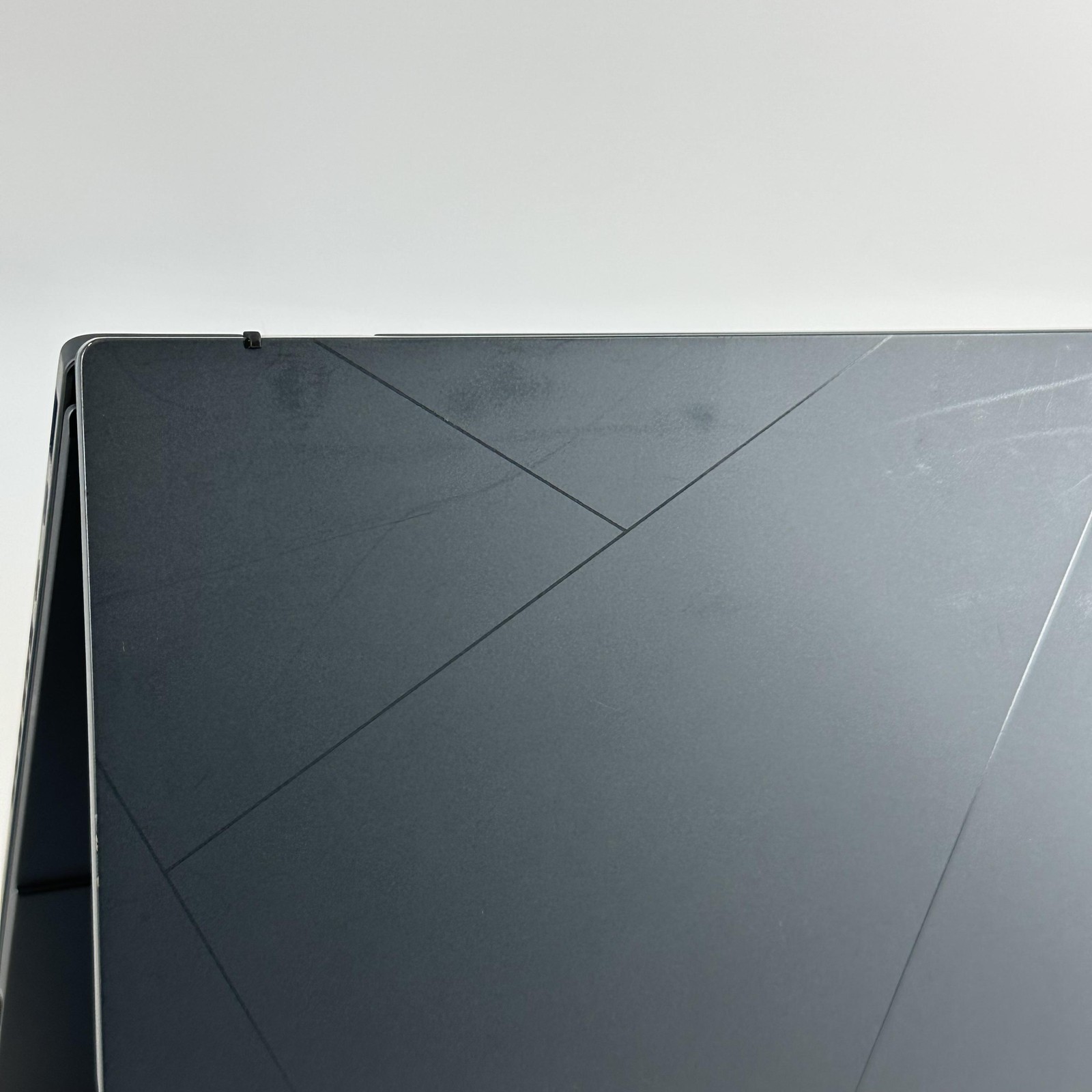 Asus Zenbook Duo 14 Gray FHD+ TOUCH 3.8 GHz Ultra 7 155H 16GB RAM 1TB SSD Good