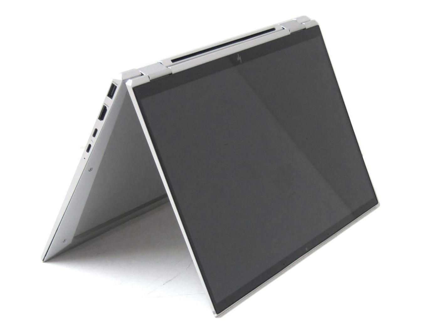HP EliteBook x360 1040 G8 14″ | 3.00GHz i7-1185G7 | 16GB PC4L-29800 | BIOS Lock