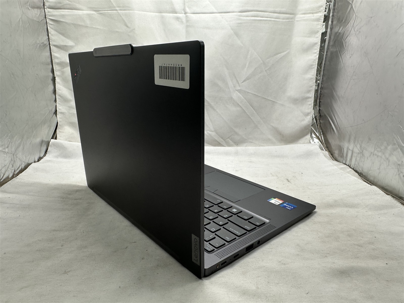 Lenovo ThinkPad X13 Gen 4 Laptop Intel i7-1355U 16GB RAM 512GB NVMe Win 11 Touch