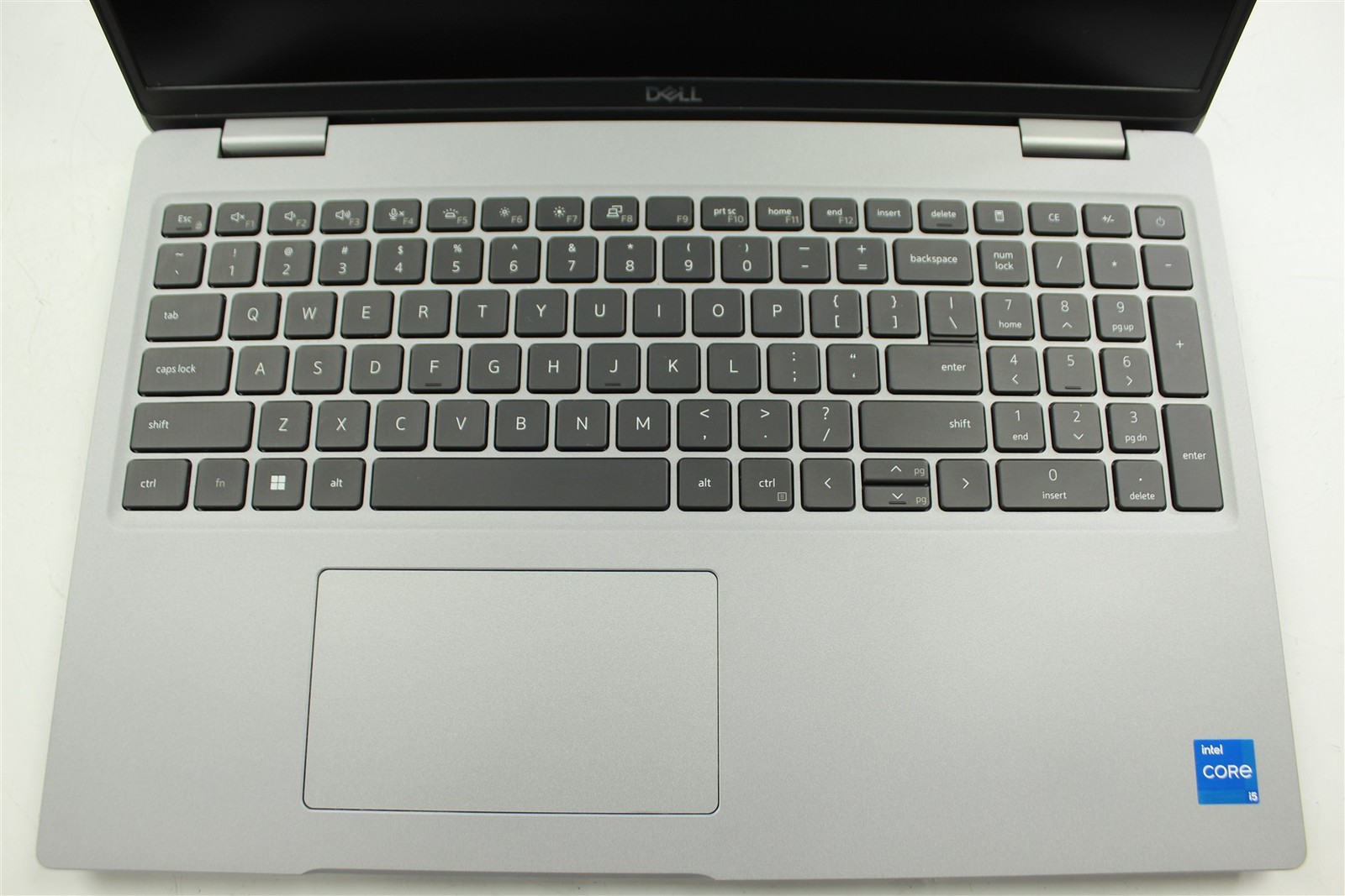 Dell Latitude 5531 15.6″ FHD i5-12500H 2.5GHz 256GB SSD 16GB RAM W11P