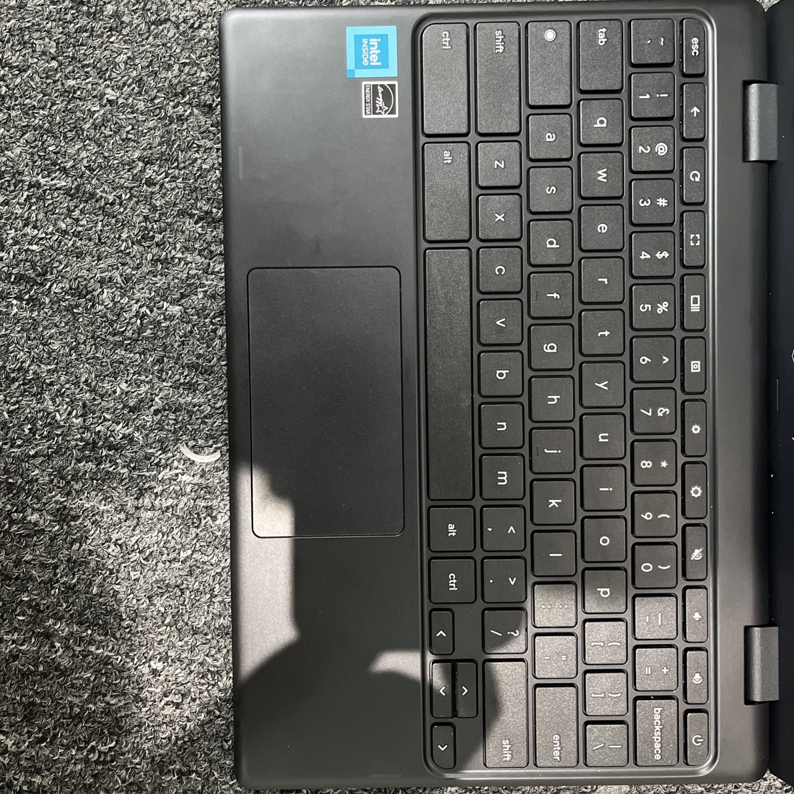 Acer Gateway Chromebook 311-11.6″Intel Celeron N4500 64GB
