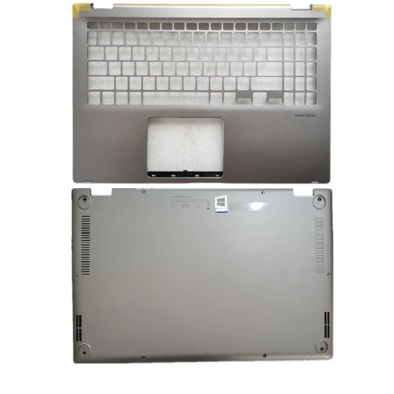 For ASUS ZenBook Flip 15 UX562 UX562F UX562FA M562IA LCD Back Cover/Palmrest