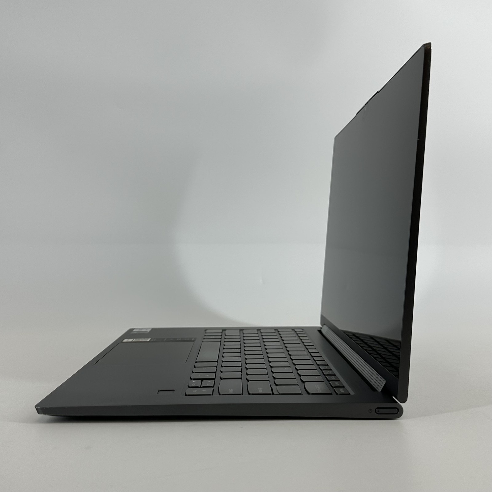 Lenovo Yoga C940 14 Gray FHD TOUCH i5-1035G4 1.10GHz 8GB 256GB SSD Very Good