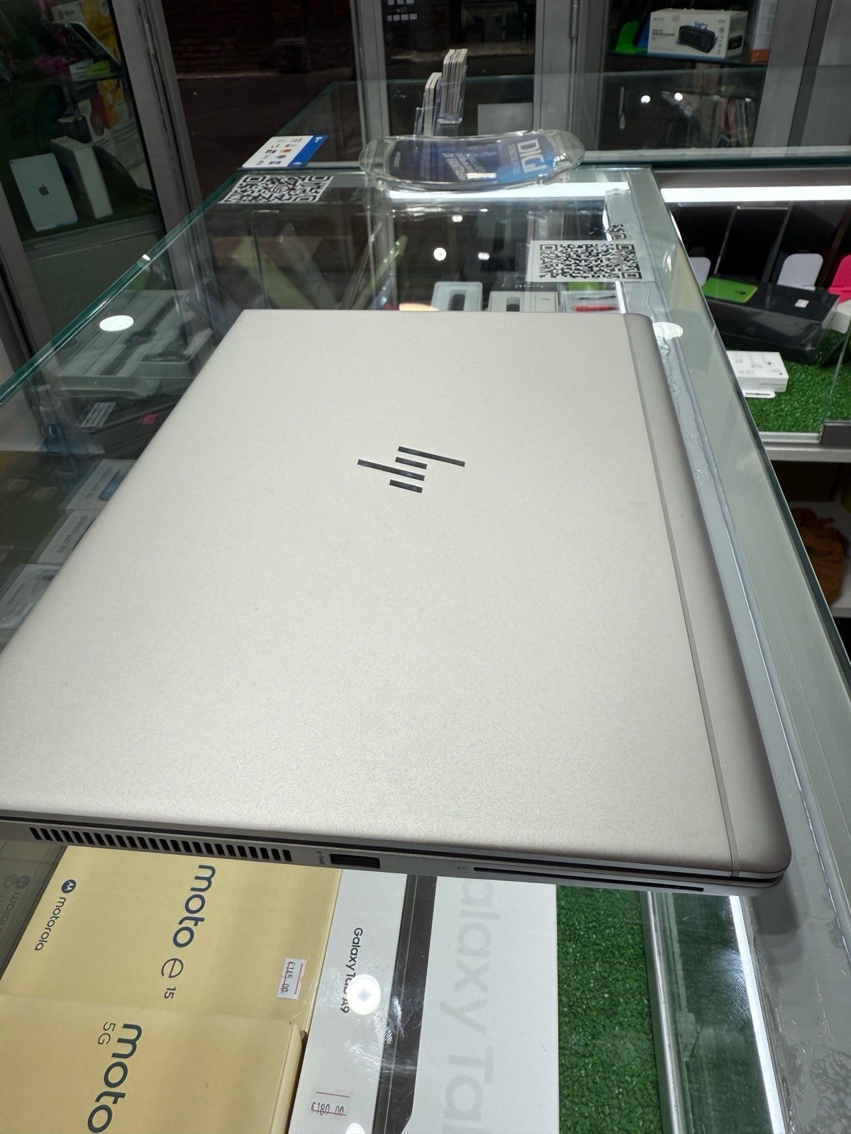 HP Elitebook 745 G5 Laptop PC