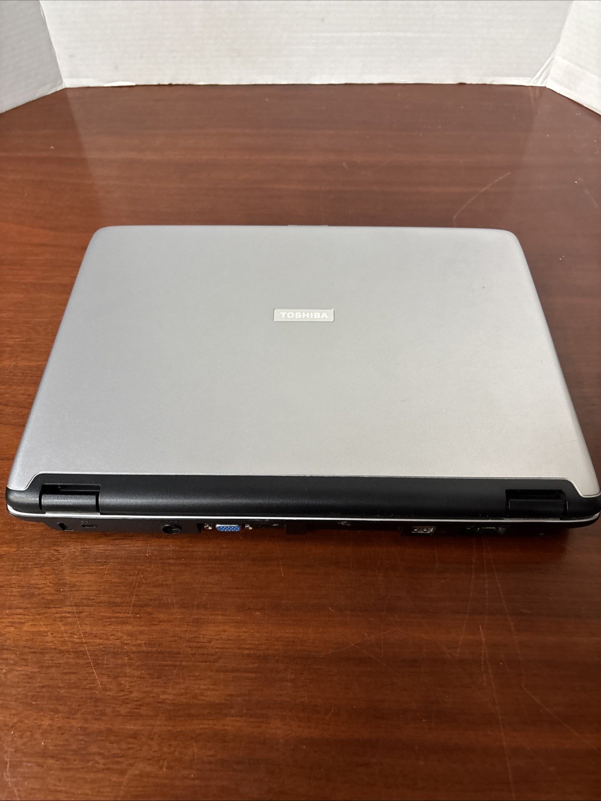 Toshiba Satellite M35X-S161 Laptop ***Parts