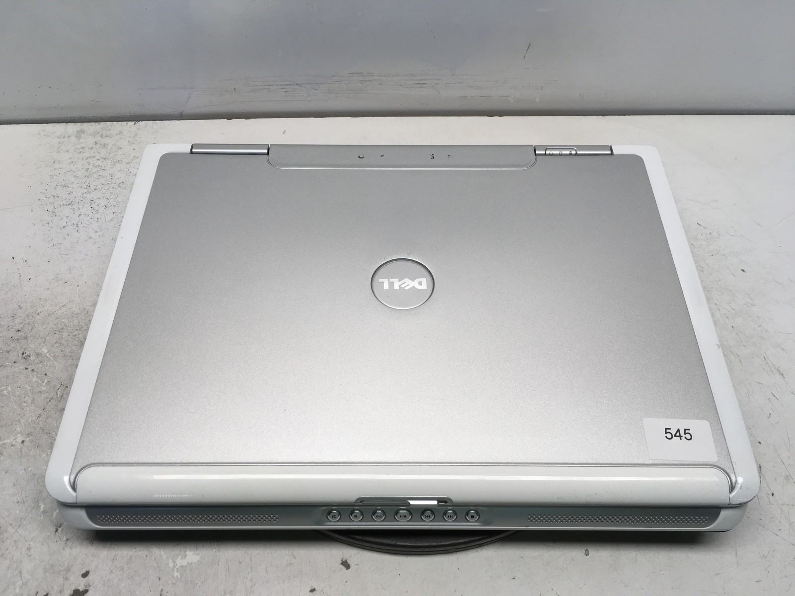 Dell Inspiron E1705 MP061 Intel Core 2 Duo 06F6 2GHz 2 GB NO HDD No Batt