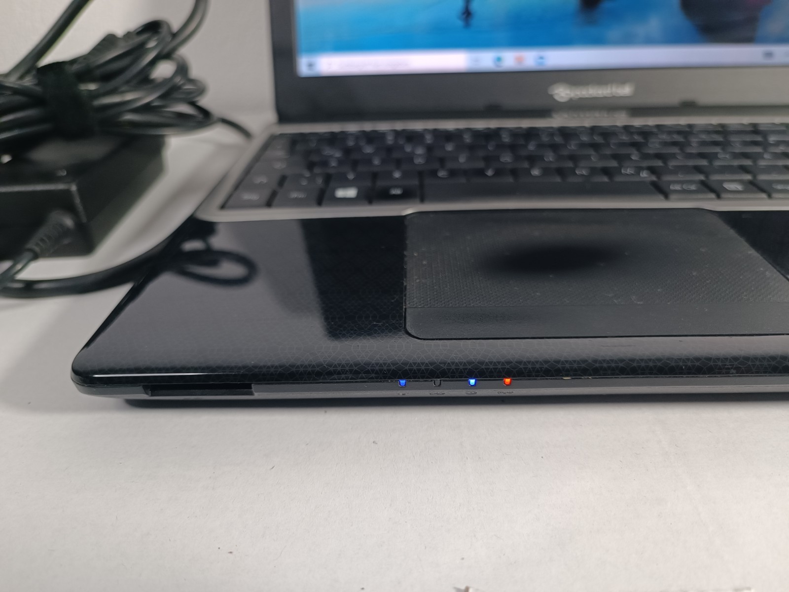 Packard Bell Laptop Notebook PC 1.3GHz