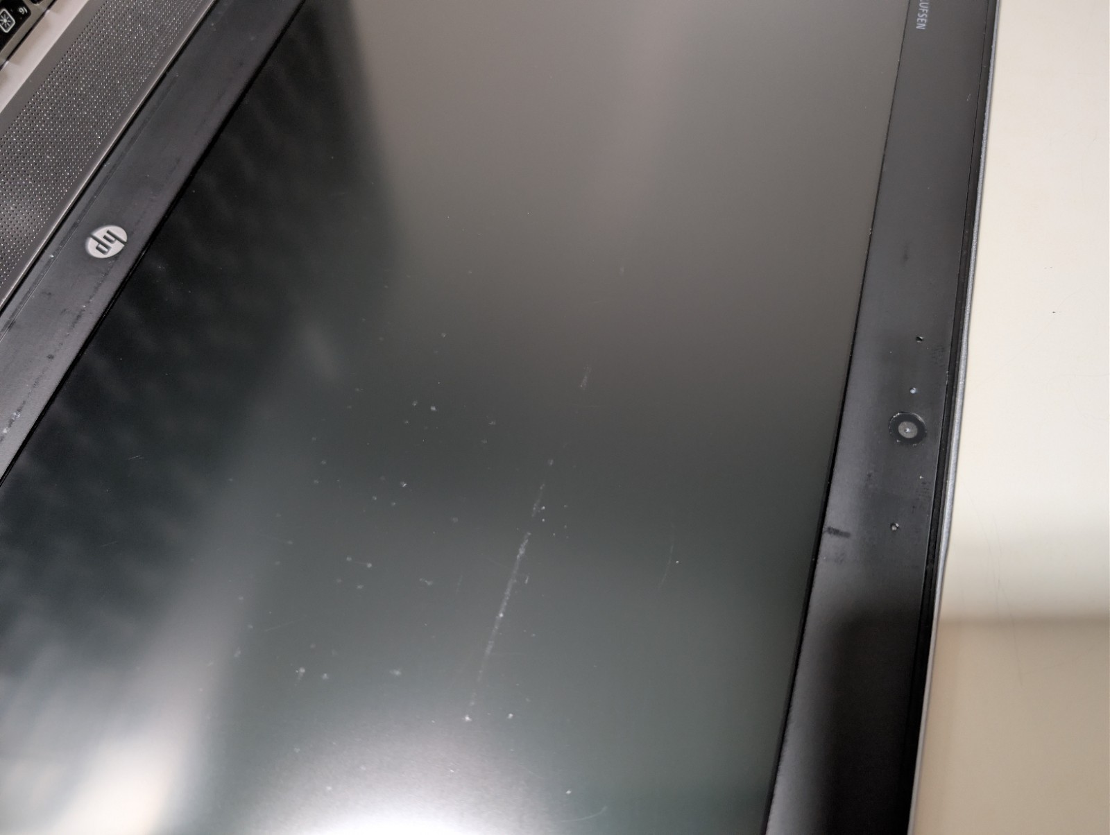 HP ELITEBOOK 840 G3 | i7-6600U 16GB RAM 256GB SSD + 1TB HDD | FHD Backlit Win 11
