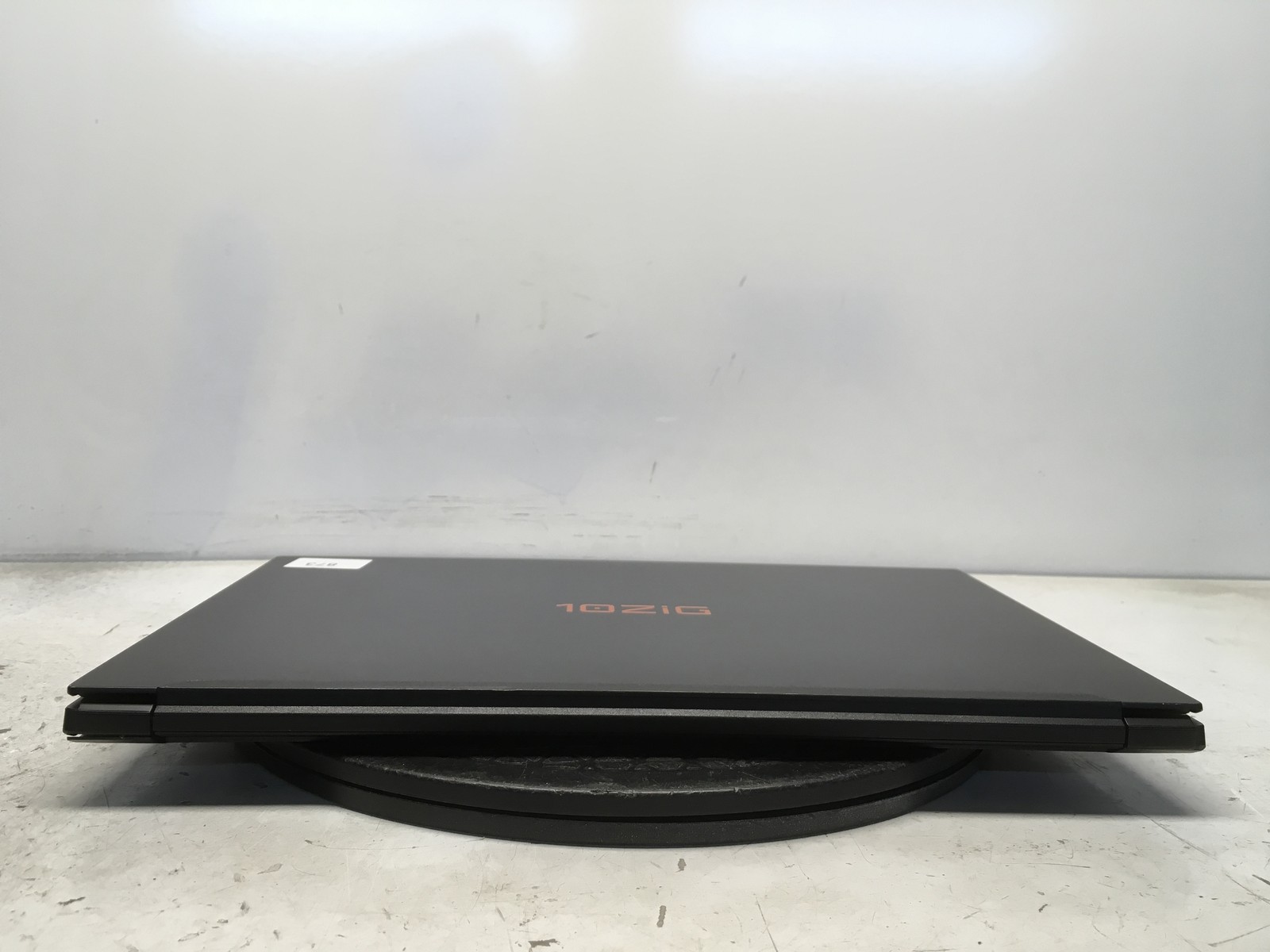 10ZiG 7500Q Intel Celeron N4120 1.1GHz 8 GB NO HDD No Batt