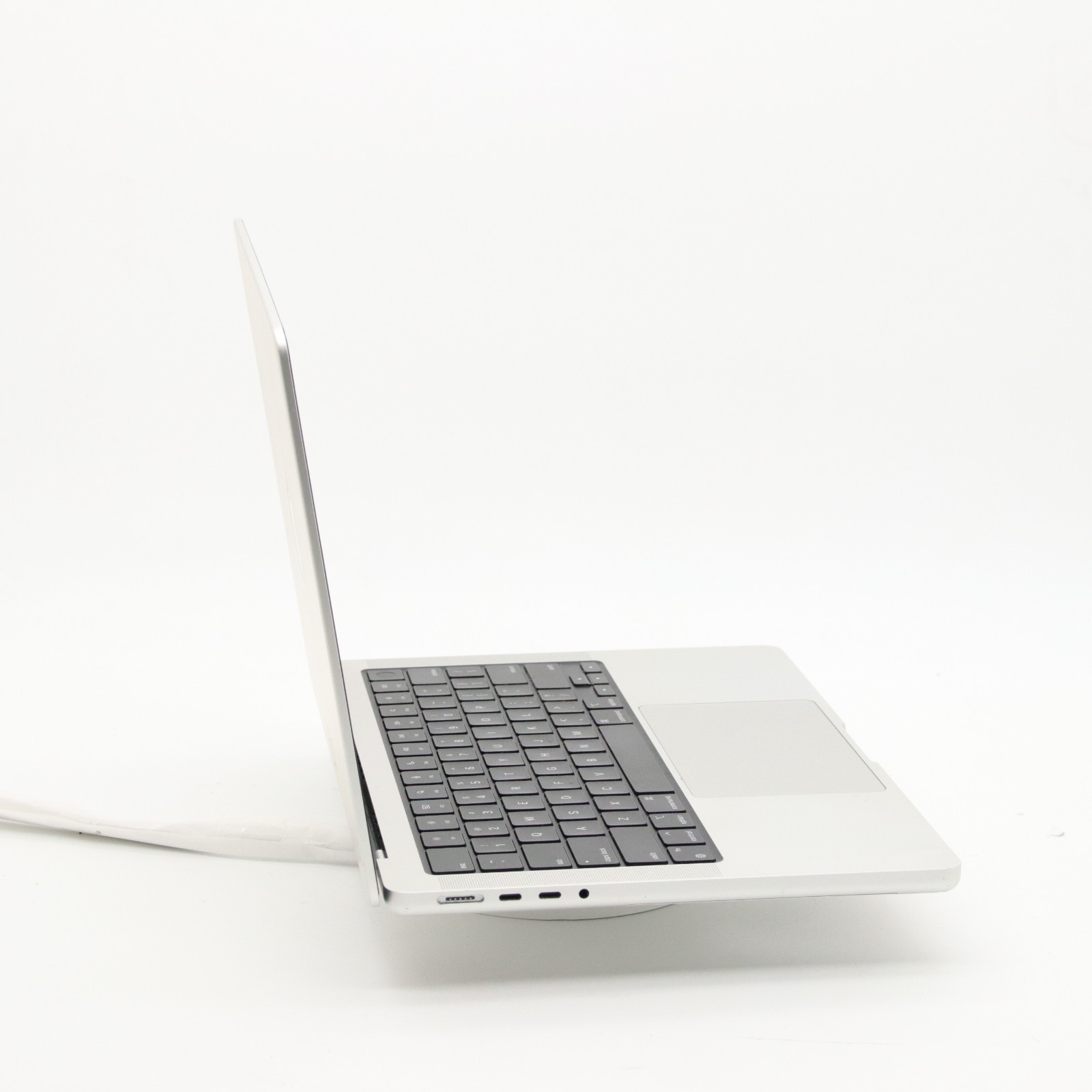 Apple MacBook Pro 14″ M1 2021 – M1 Pro 10-Core 512GB SSD – 16GB RAM