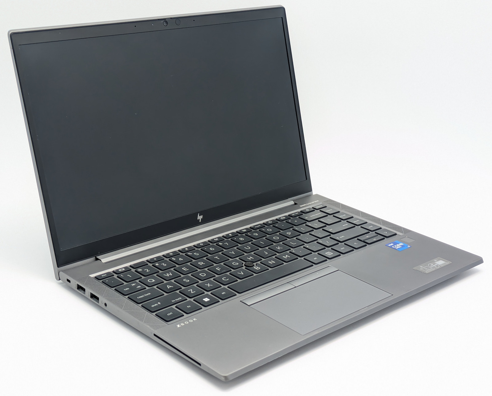 HP ZBook Firefly 14 G8 14″ i7-1185G7 16GB DDR4 512GB SSD Windows 11 Home