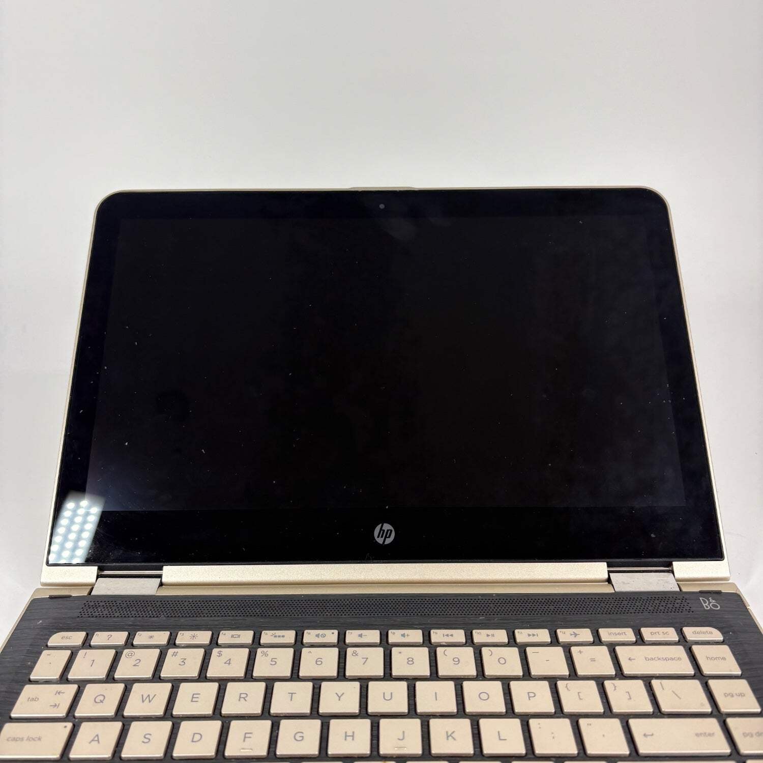 HP Pavilion x360 M3-U103DX 13.3″ i5-7200U 2.5GHz 8GB RAM 128GB SSD