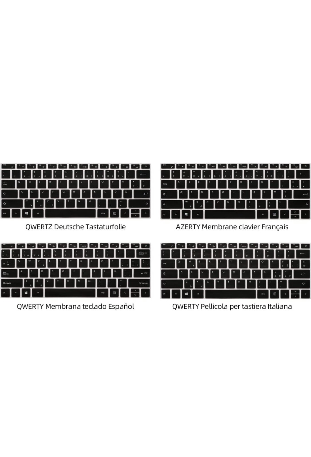 Jumper Notebook 14 Pollici, PC Portatile Windows 11, 12GB RAM 256GB SSD ROM,…