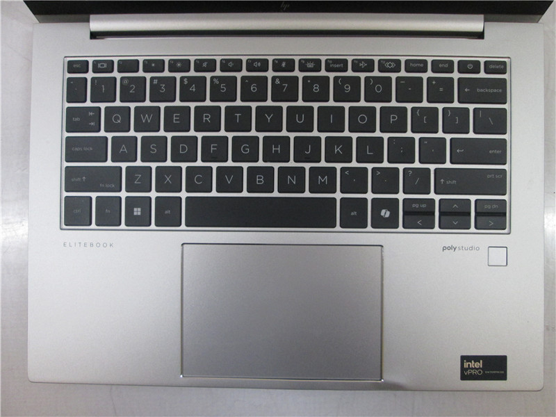 HP EliteBook 840 G11 Laptop Ultra 5 135U 16GB 476GB SSD Win 11 COA Grade C
