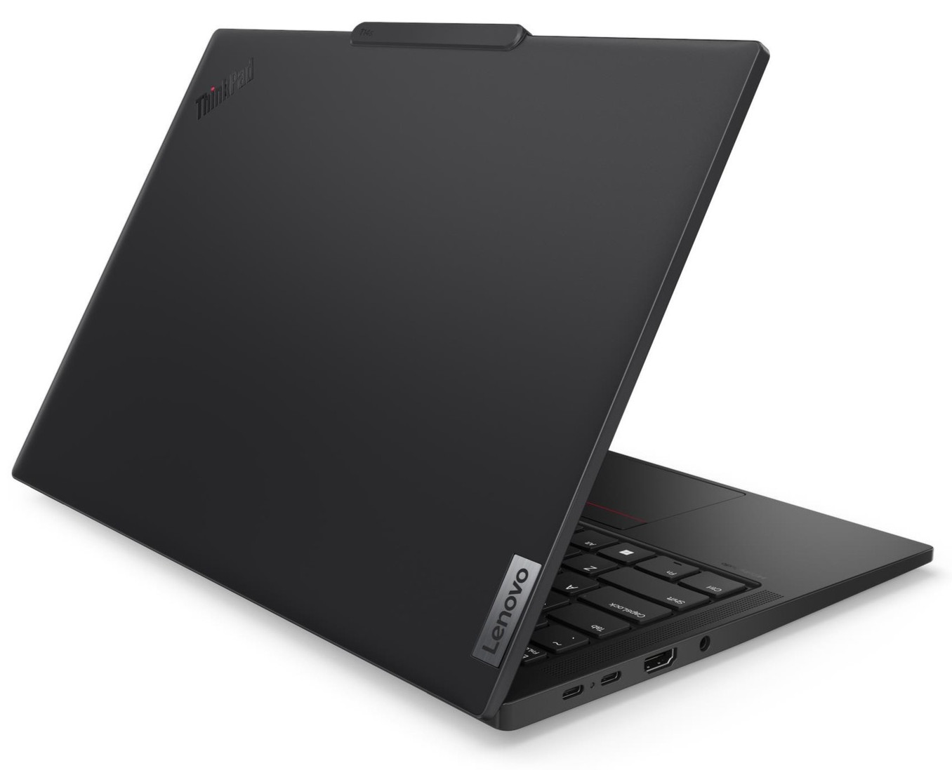 Lenovo ThinkPad T14s Gen 6 14″ WUXGA Ultra 7 258V 32GB 512GB SSD IR Cam FPReader