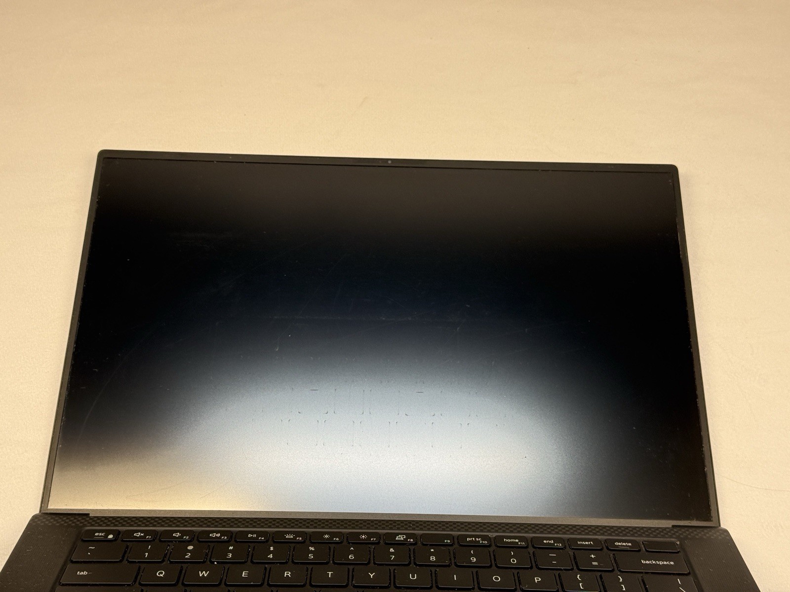 Dell Precision 5550 15.6″ Laptop Intel Core i7-10850H 32GB RAM 512GB NVMe Win11P