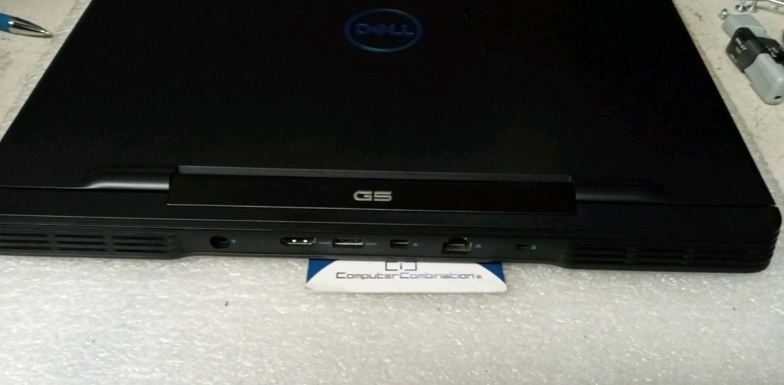 Dell G5 5590 15.6 FHD i7-9750H 2.60GHz 16GB 256GB SSD/1TB SSD GTX 1660 Excellent