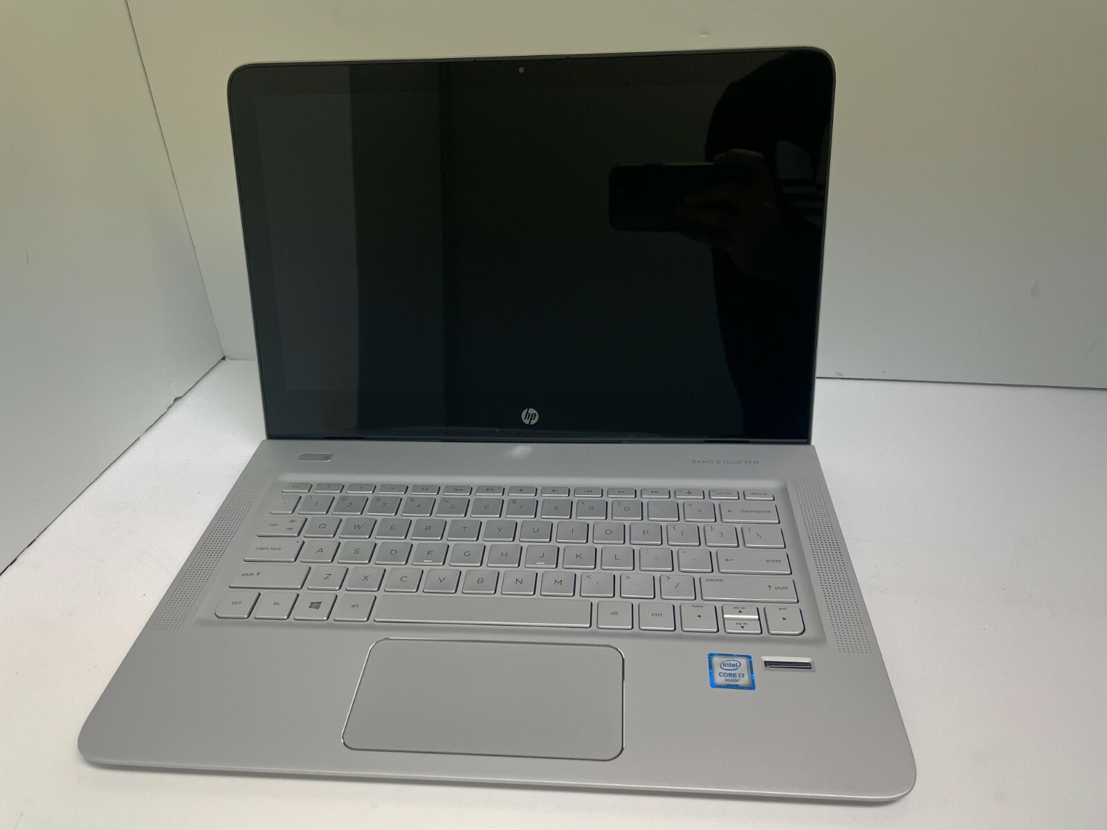 HP Envy 13T-D000 Intel i7-6500U 2.5GHz 8GB 512GB SSD 13.3″ QHD+ Win 10