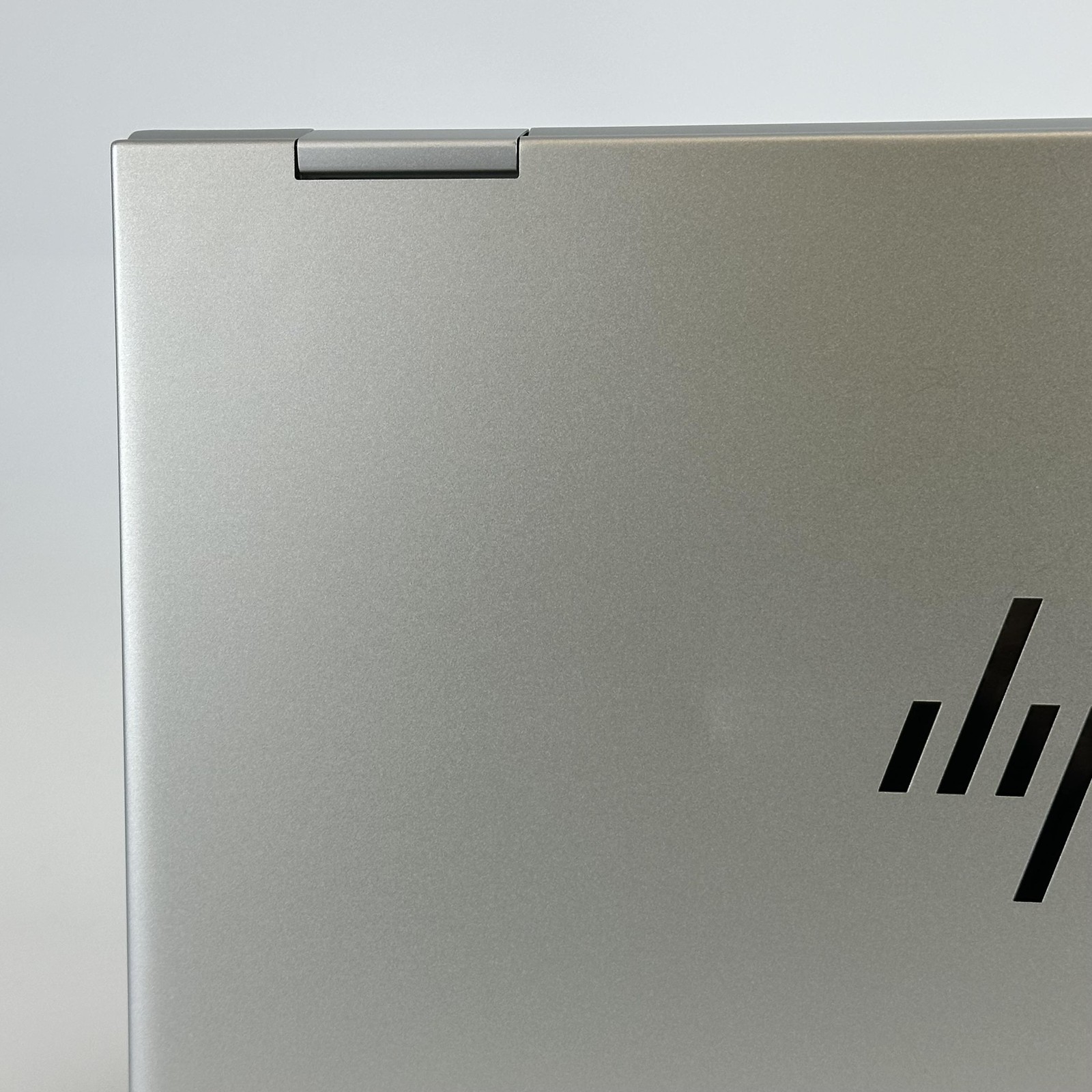 HP Envy x360 14 Silver FHD TOUCH 1.3 GHz i5-1335U 8GB 512GB SSD Good FRAME GAP