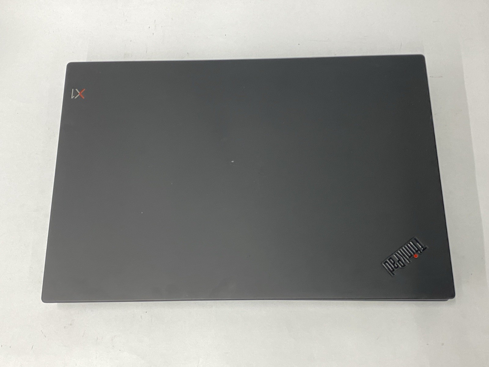 Lot of (3) Lenovo ThinkPad x1 Carbon 6th – FHD – i7-8550u – No RAM/SSD/OS – READ
