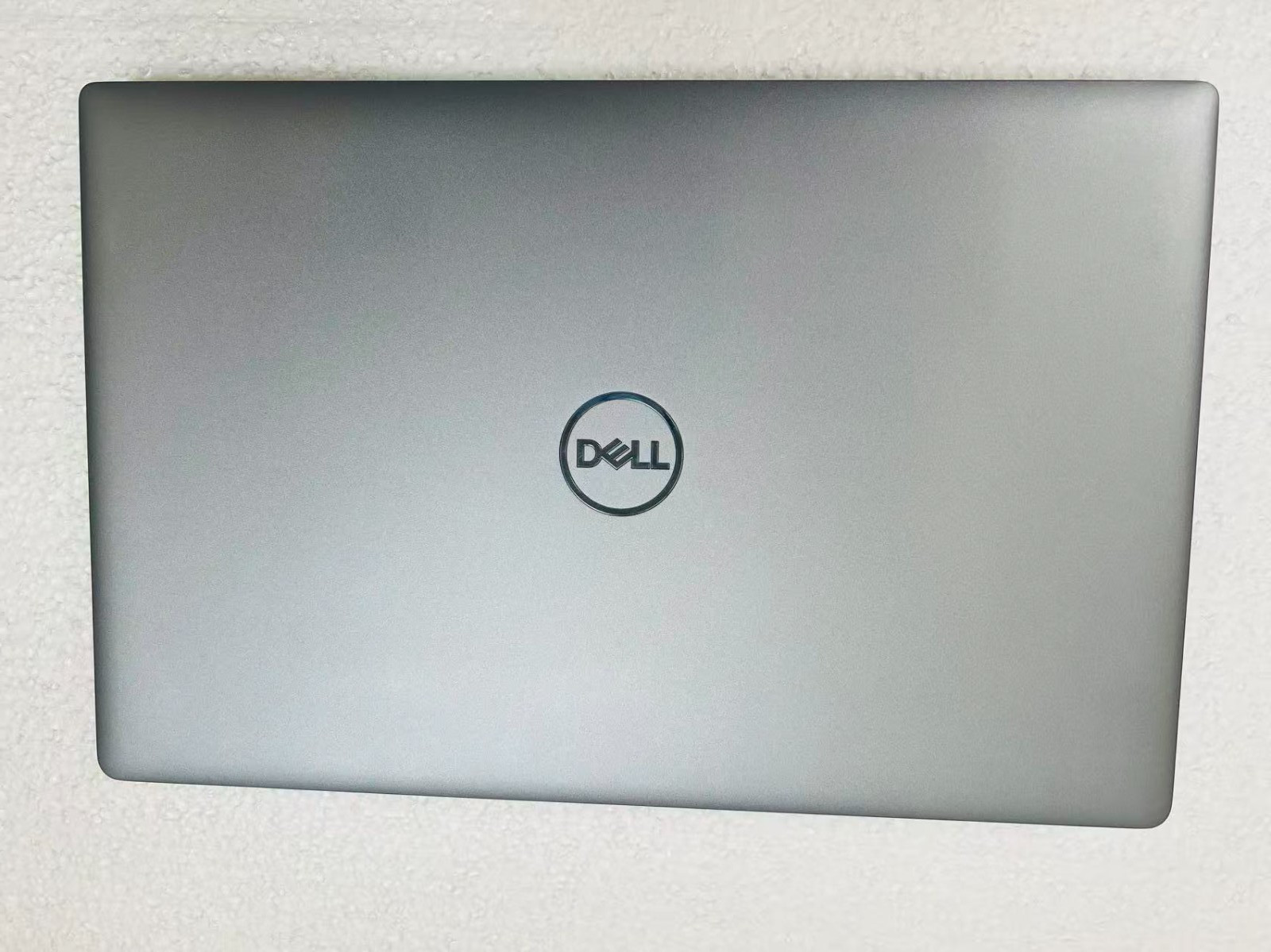 Dell Precision 3560 Laptop Workstation Intel i5 16GB RAM 256NVMe SSD Win 11 PRO