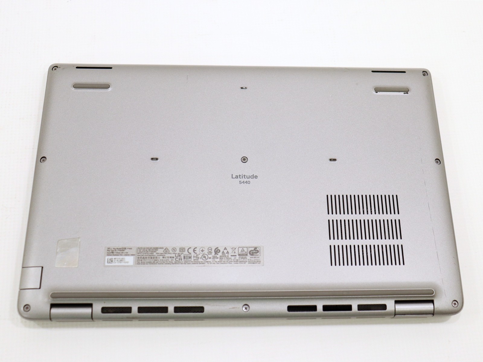 Dell Latitude 5440 14″ Touch i5-1345U 16GB 256GB NVMe Win 11 Pro – Warranty 2027