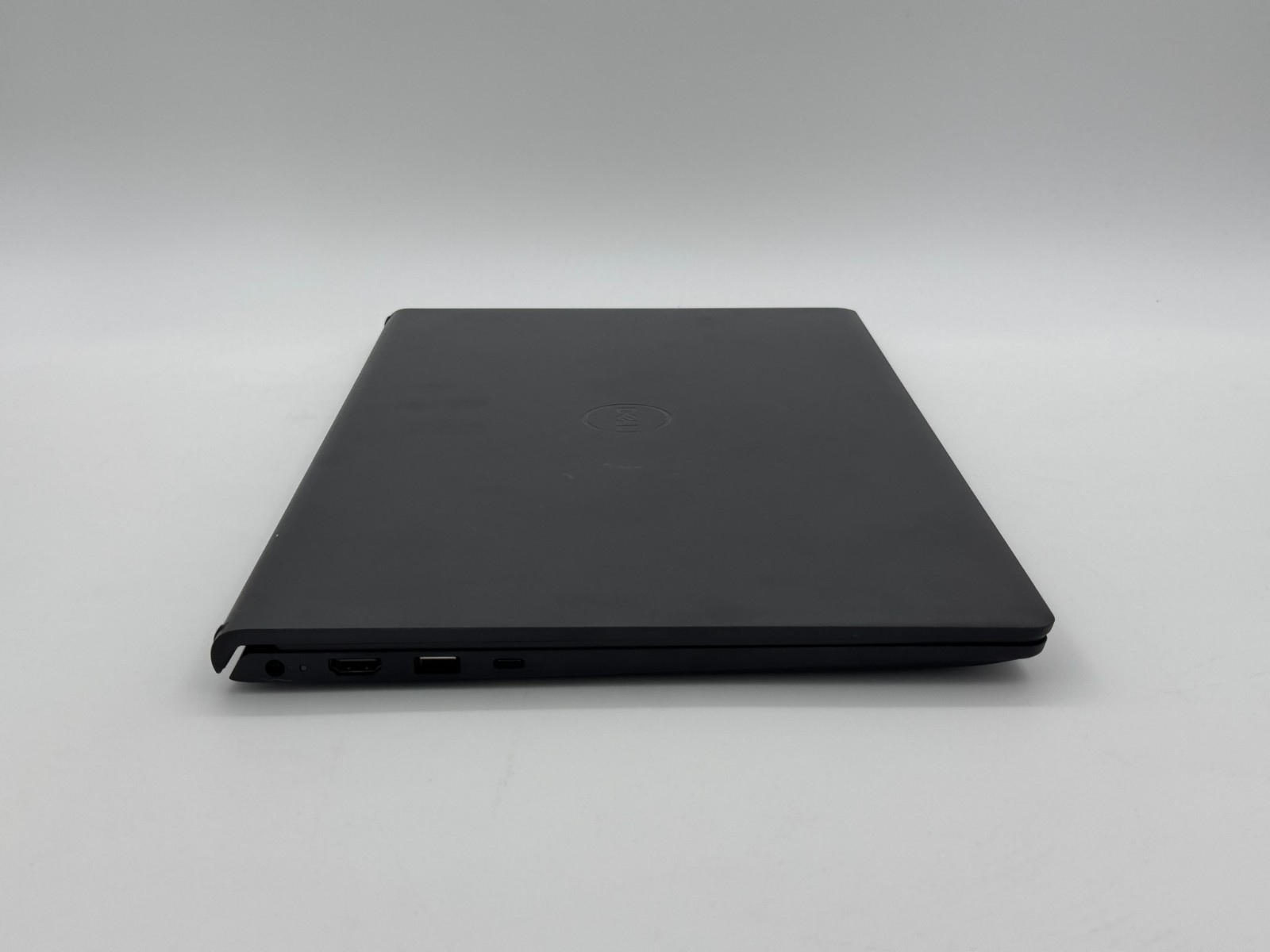 Dell 15.6″ 2K Touch Laptop i5-1334U 13th Gen 8GB 512GB Carbon Black 2023 *READ*