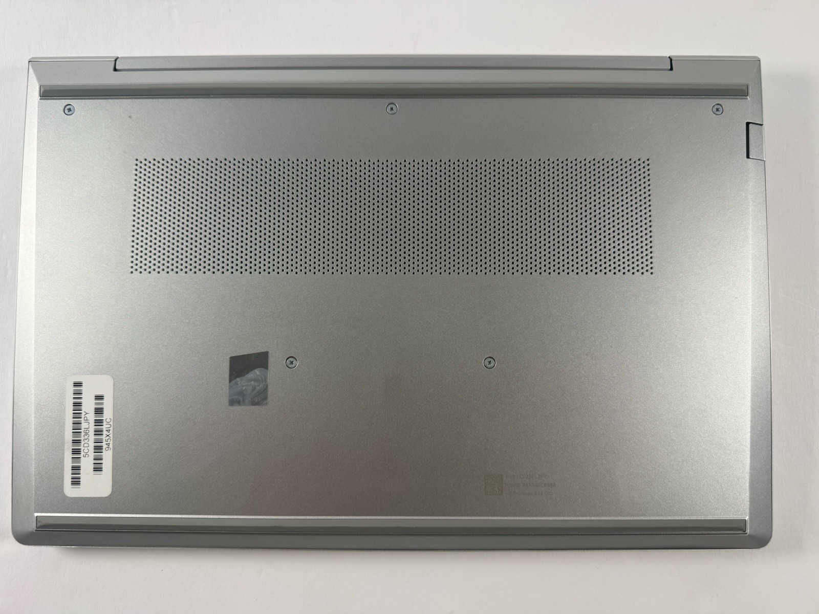 HP PROBOOK 445 G10 14″ LAPTOP + RYZEN 5 7530U + 4GB DDR4 + 256GB NVMe + WIN 11