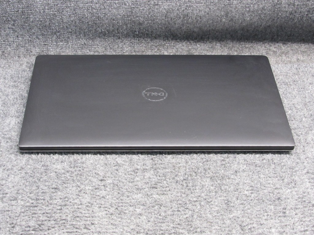 Dell Precision 5540 15.6″ Laptop Intel Core i5-9400H 2.50GHz 16GB RAM 256GB SSD