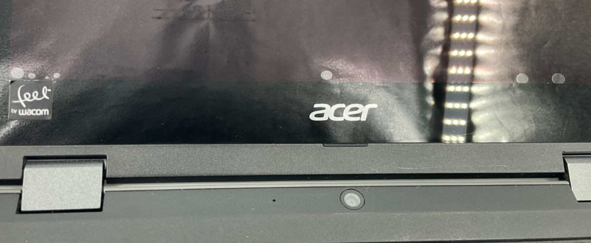 Acer Chromebook Spin 512 R851TN-C9DD Flip N4100 4GB/32GB 12″T NX.H99AA.002 READ