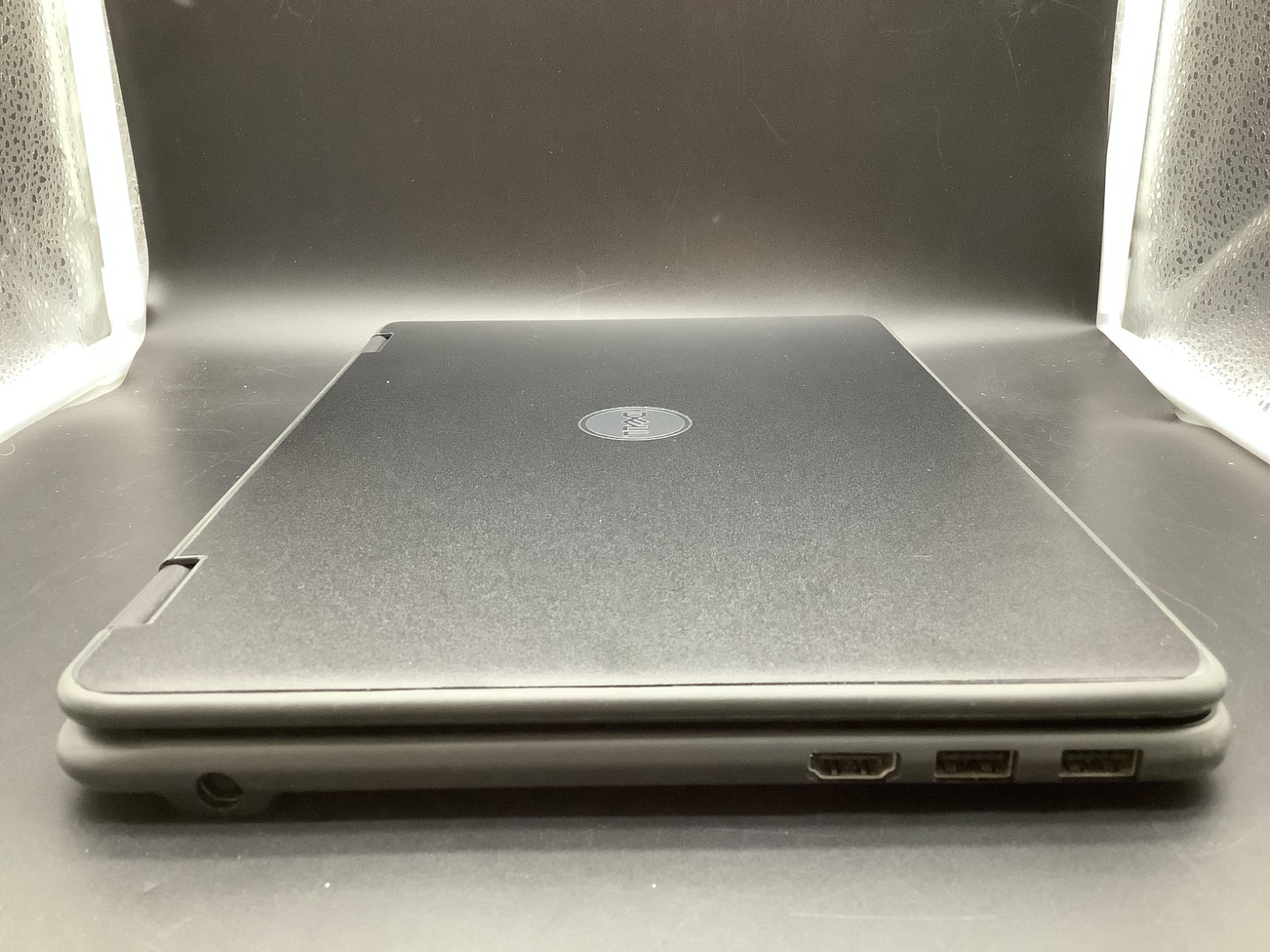 Dell Latitude 3190 2-in-1 11.6″ Pentium Silver N5030 @1.10GHz 4GB RAM 128GB Read