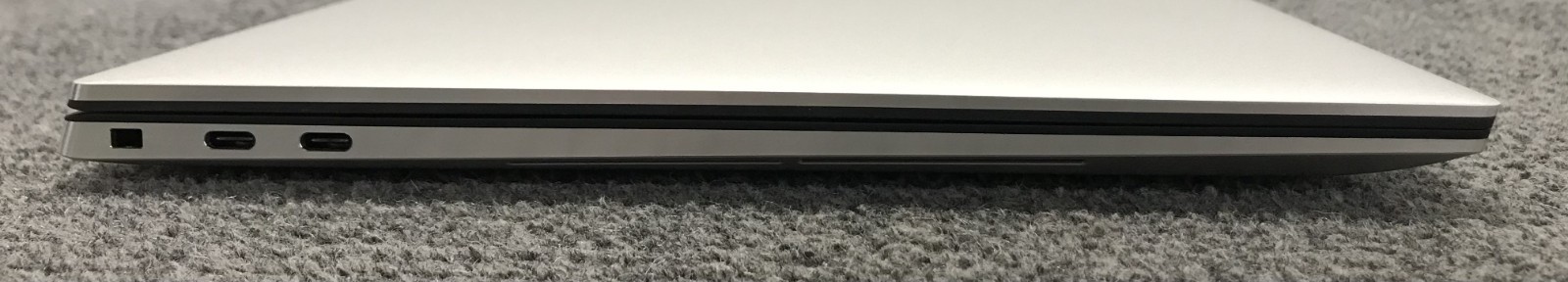 Dell XPS 15 9530 15.6″ Laptop i7-13620H 8GB RAM 2TB NVMe, As Is