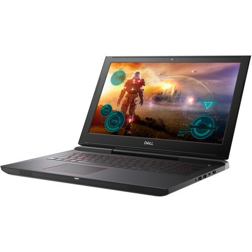 DELL INSPIRON 15-3567 CORE i5-7200U @ 2.50GHz 16GB RAM 2TB SDD Windows 11 Pro
