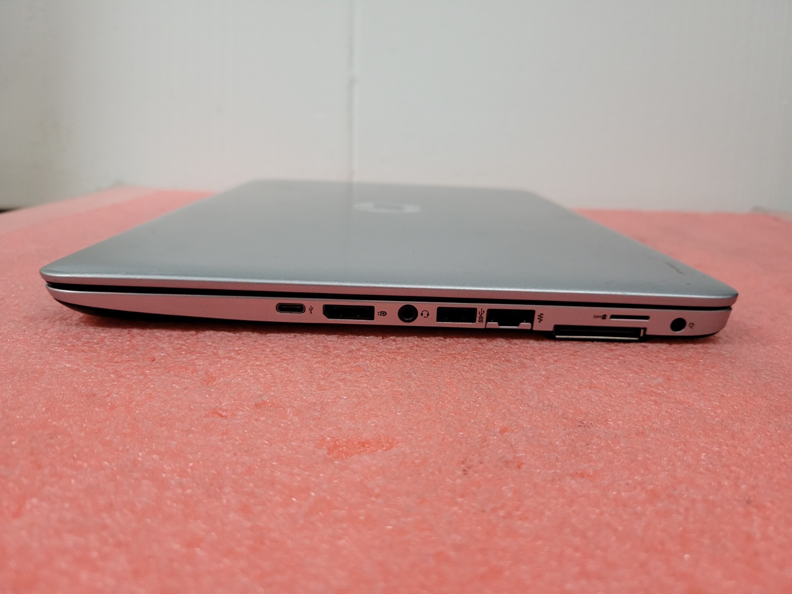 HP EliteBook 840 G3 i5-6200U@2.3GHz 8GB RAM *No Battery/HDD/OS/BIOS* | C857