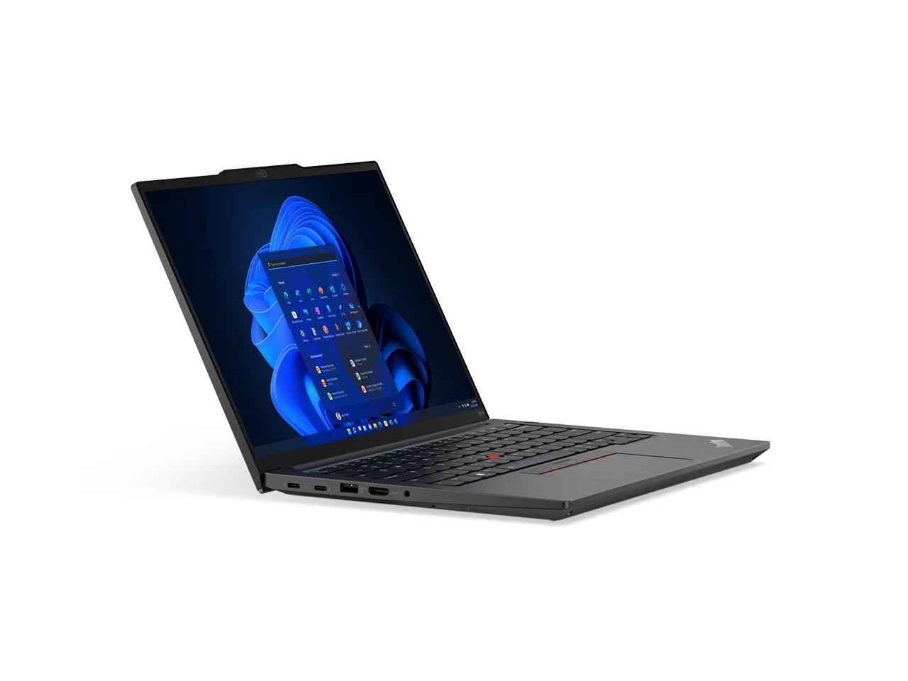 Lenovo ThinkPad E14 Gen 5 21JK0053US 14″ Touchscreen Notebook – WUXGA – 1920 x 1