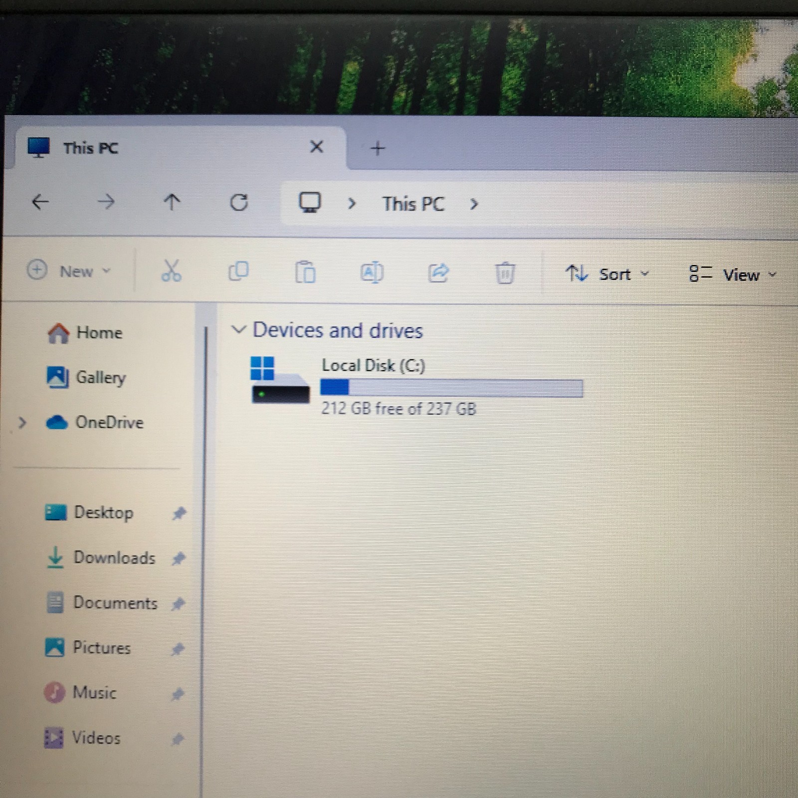 Dell Latitude 3510 Laptop i5-10210U 1.60GHz 8GB RAM 256GB SSD (Windows 11 Pro)