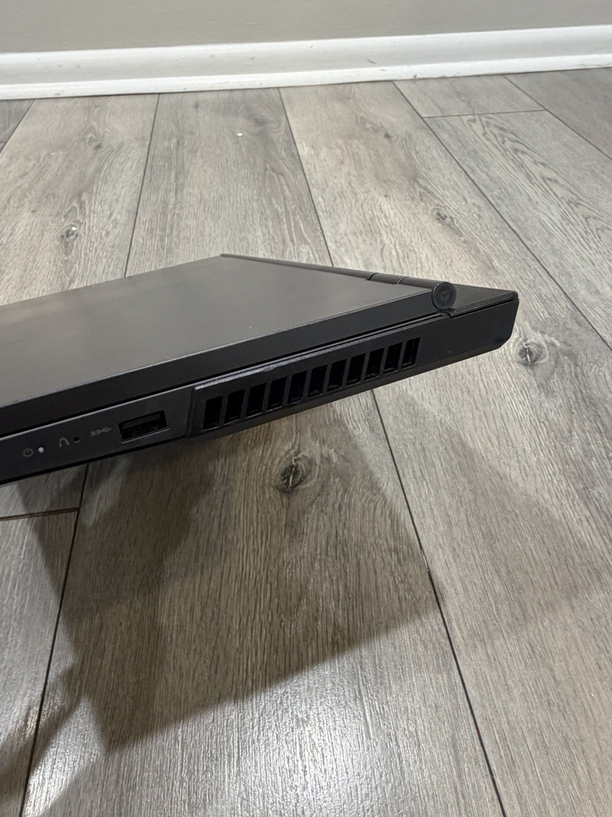 Lenovo Legion 5 15IMH05 Gaming Laptop i7-10750H GTX 1650 Ti 16GB RAM 512GB SSD