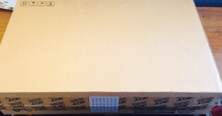 Acer C710-2487 Iron Gray