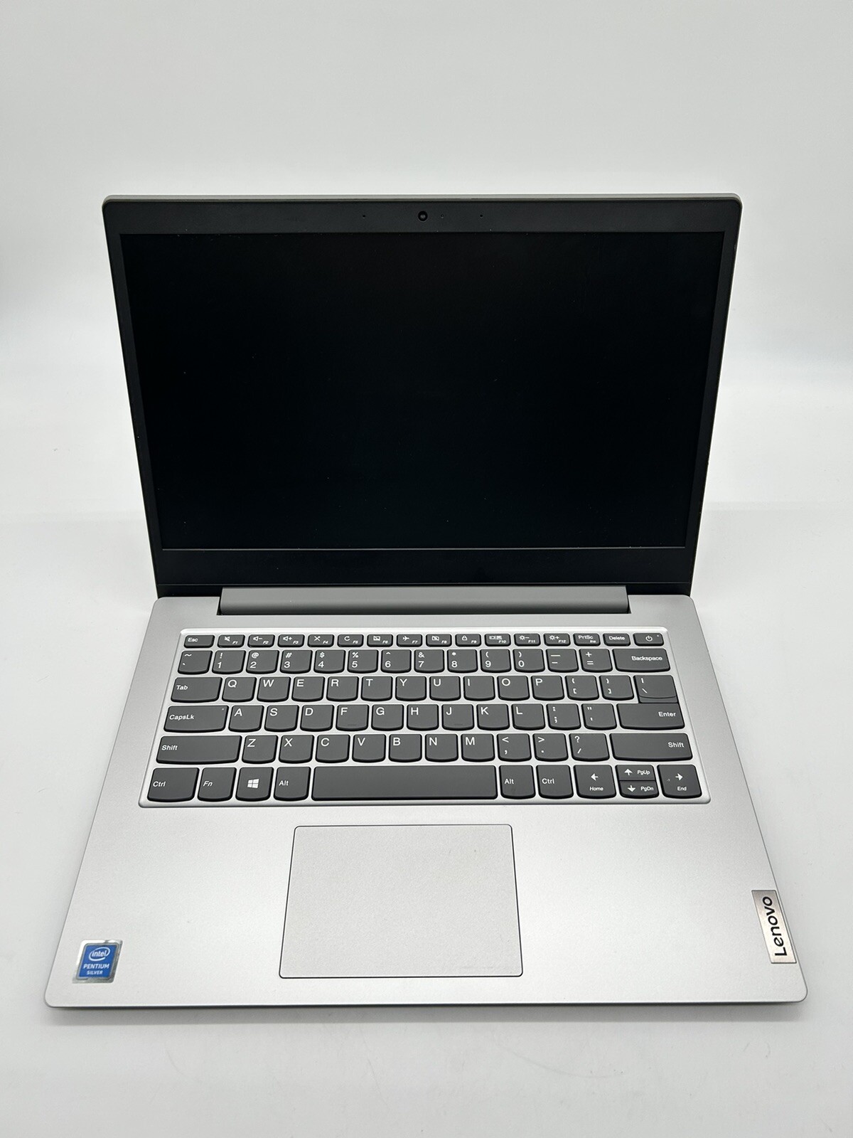 Lenovo Ideapad 1 14IGL05 128ssd, 4gb Ram, As Is For Parts. *READ*