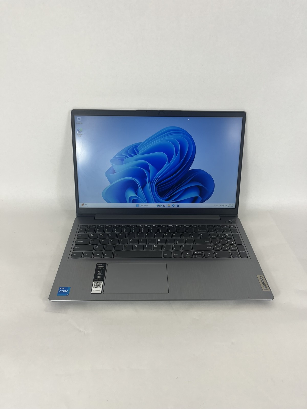 Lenovo IdeaPad 3 15IAU7 15.6IN i5-1235U 8GB 256GB SSD W11