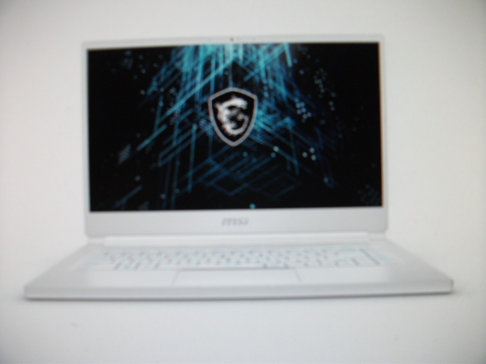 MSI Stealth 15M A11SEK-210 15.6″ Gaming Laptop i7-1185G7 16GB 512GB SSD RTX2060