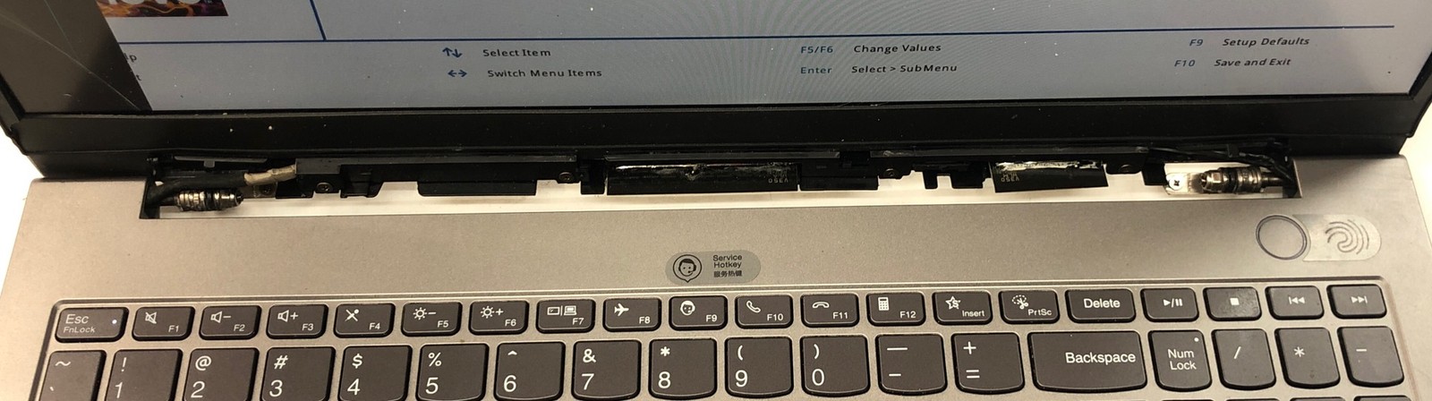 Lenovo Thinkbook 15 G2, Intel Core i7-1165G7 @ 2.8GHz, 16GB RAM, NO SSD/OS *READ