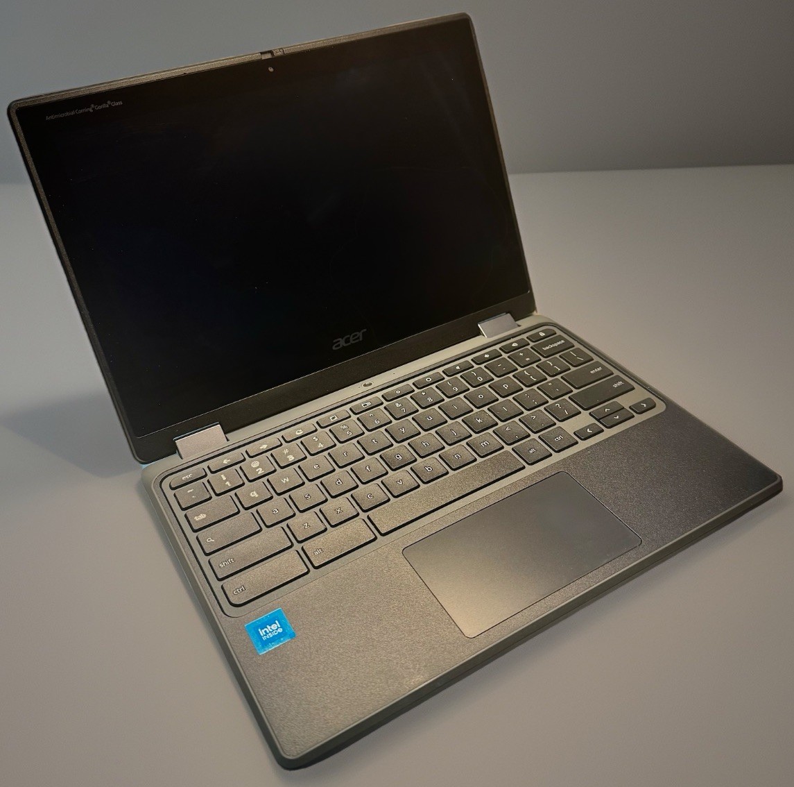 Acer Chromebook 2-in-1 Touch R752T 11.6” 32GB SSD Celeron N4500 4GB