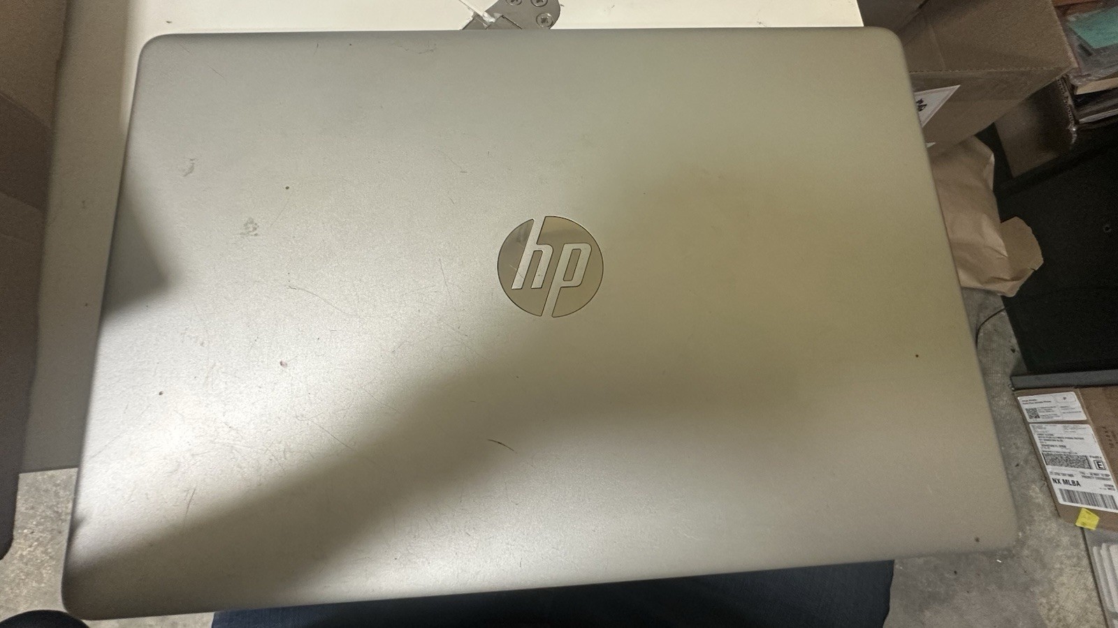 HP 15-DW3048NR LCD Screen with Full Assembly Display FHD 15.6