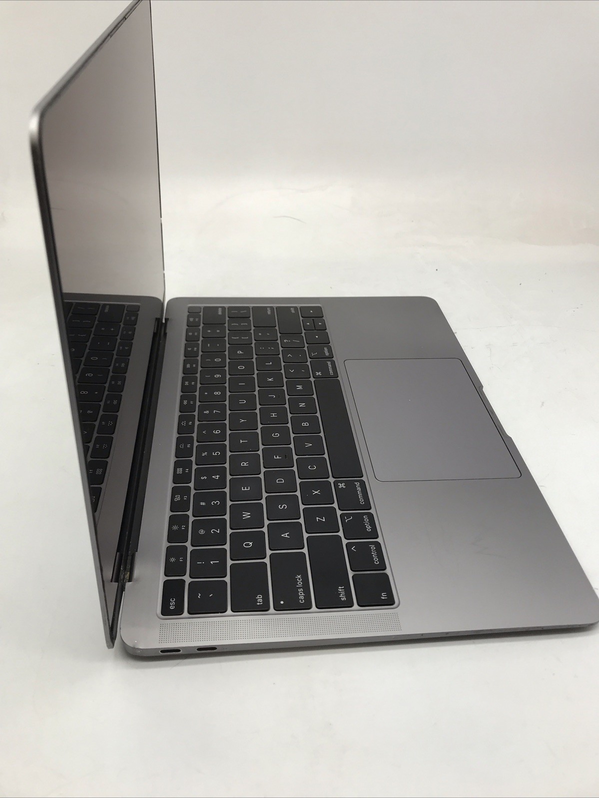 2018 Apple MacBook Air 13″ i5 1.6GHz 8GB 128GB – A1932 EMC3184 *Read* D/F Grade