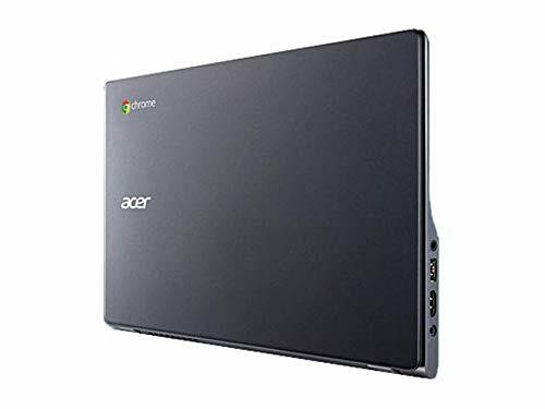 Acer C720 Chromebook C720-2844 11.6″ 16GB, , 1.4GHz, 4GB Gray OK Condition