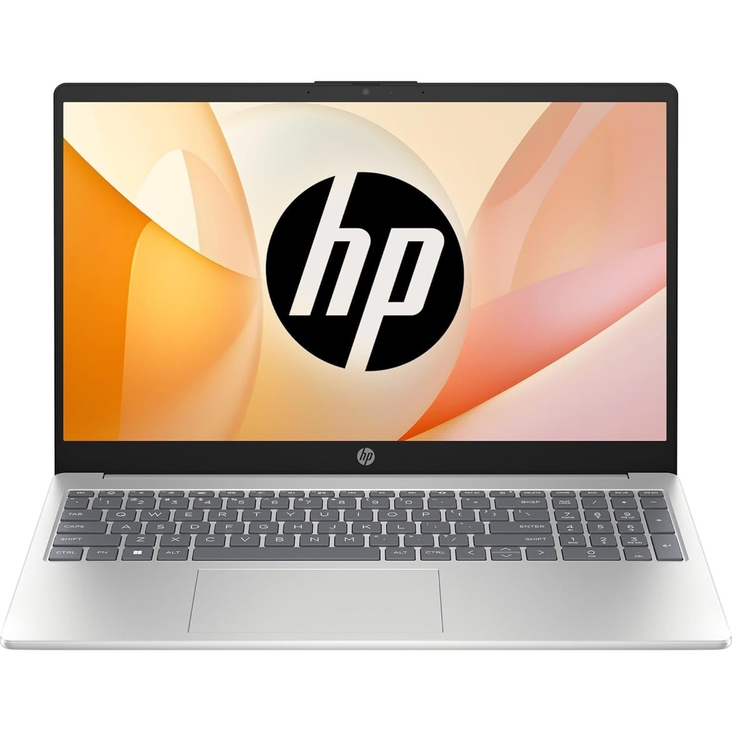 HP 15-fd0124ds Notebook (TOUCHSCREEN), Windows 11 Home in S-M