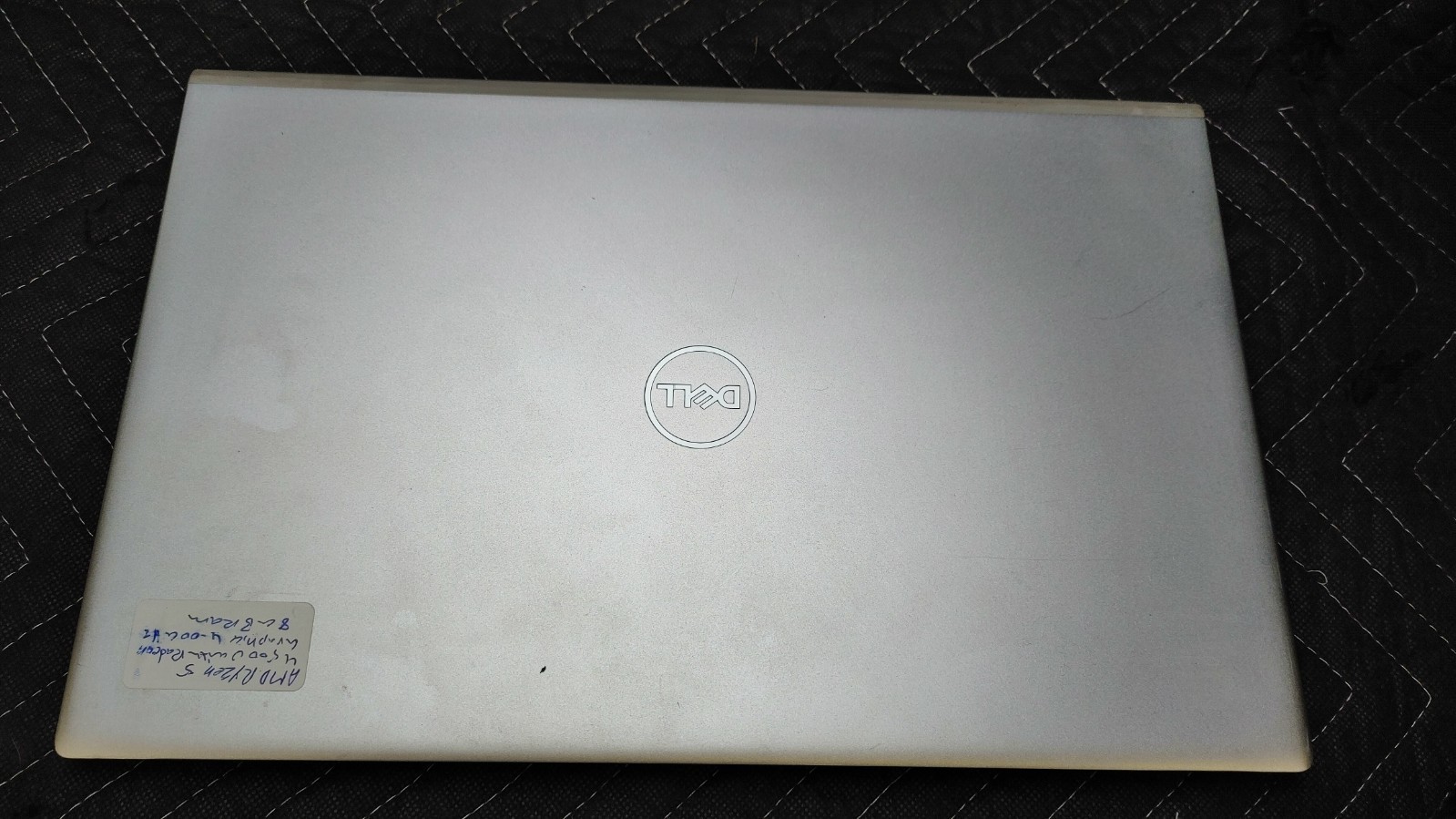 Dell Inspiron 5505 15.6″| Ryzen 5 4500U | 8GB RAM | NO OS/CHRGR/HDD | READ DESC