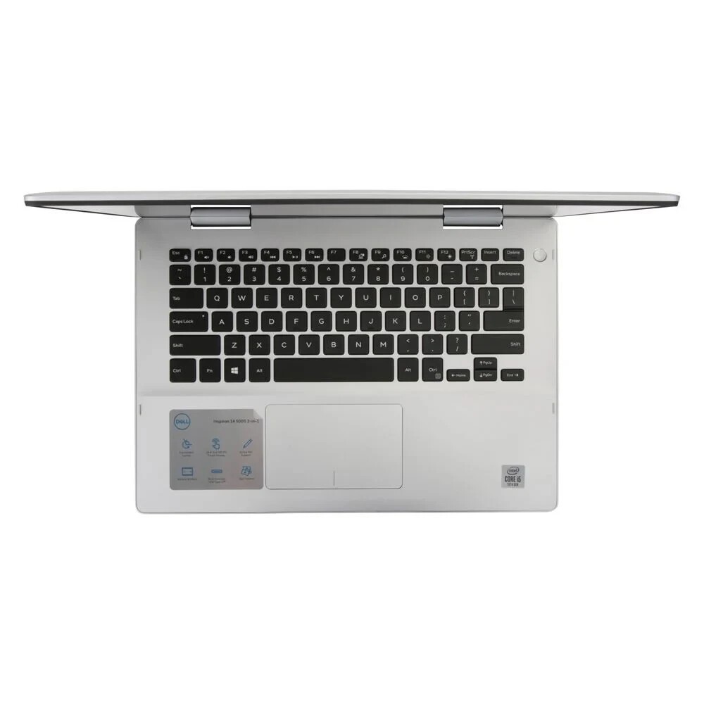 Dell Inspiron 5491 2in1 Touh Intel Core i5-10210U 16GB 256GB SSD Windows 11 Pro