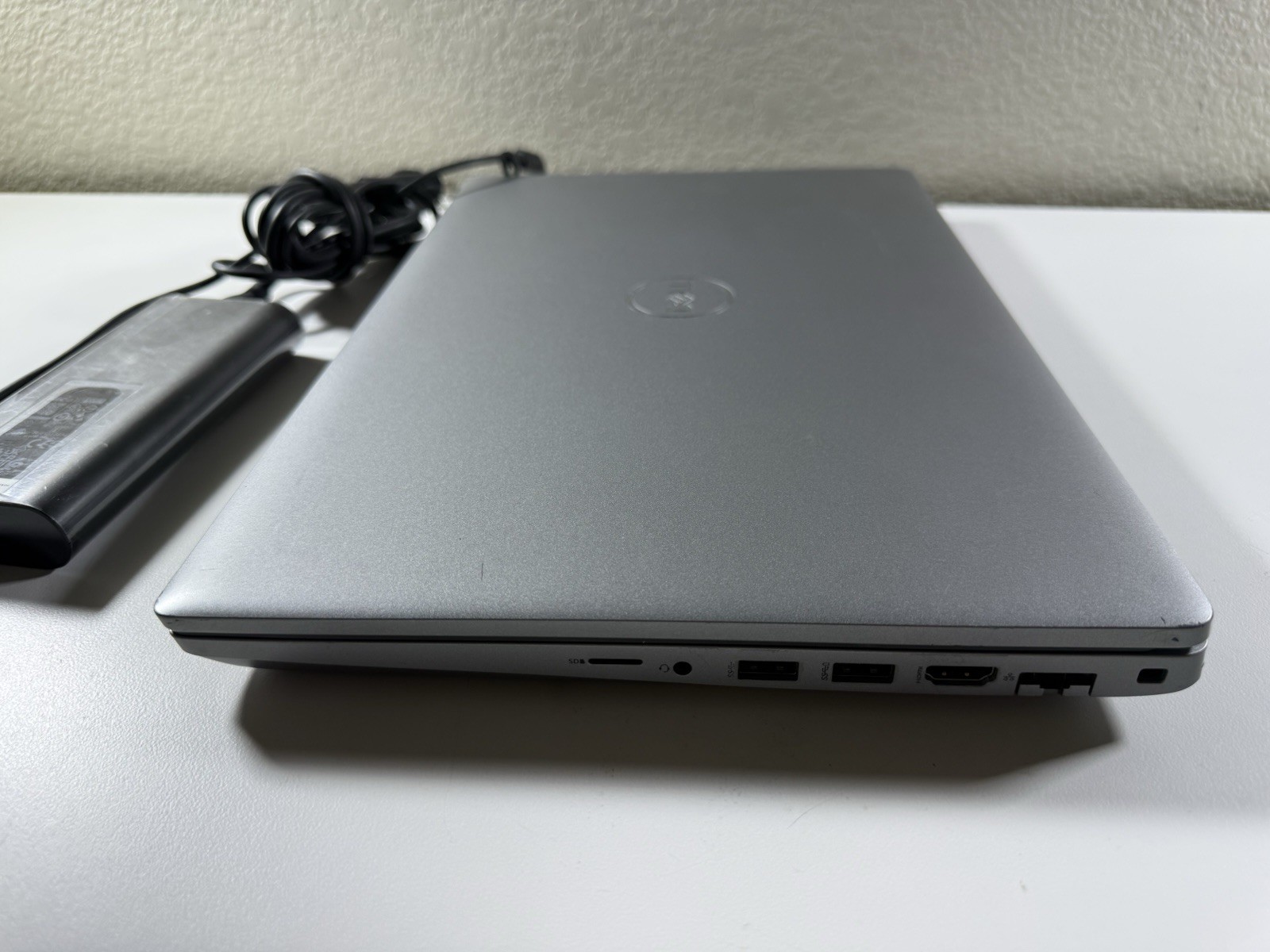 Dell 15.6″ Precision 3571 i7-12800H 8GB DDR5 512GB WIN 11 Nvidia T600 NO BATTERY